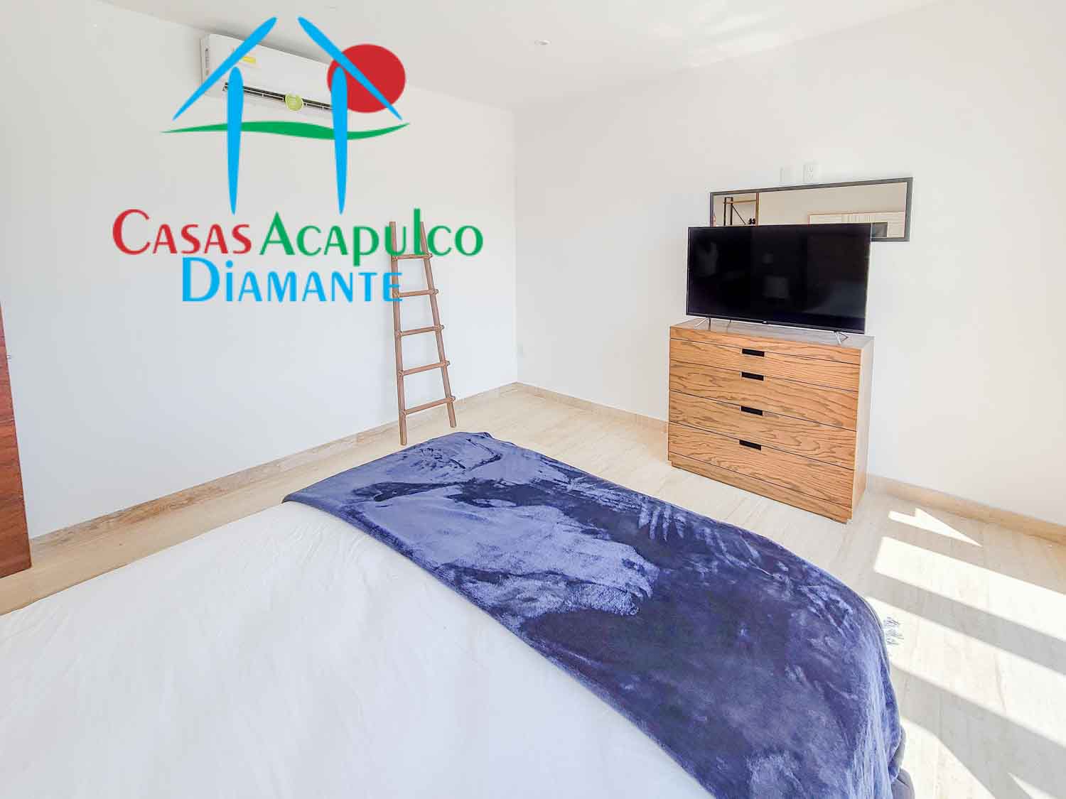 Vidamar Residencial D PH 2 - Recamara uno 4 Vidamar Residencial D PH 2 - Recamara uno 4